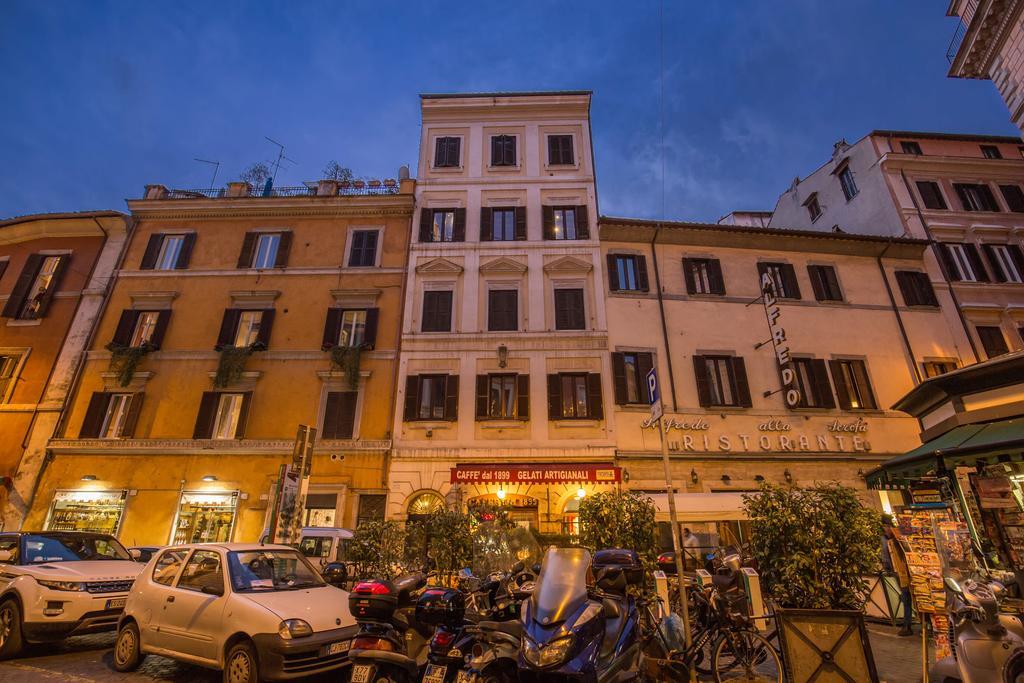 Appartement Orso Luxury Rome