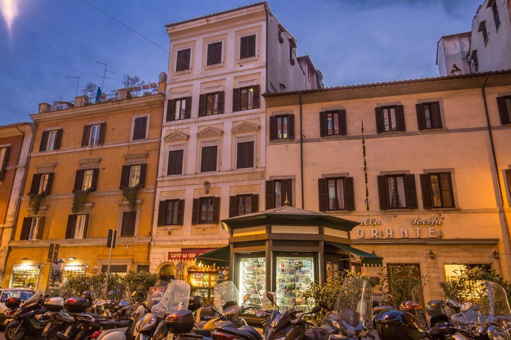 Orso Luxury Appartement Rome