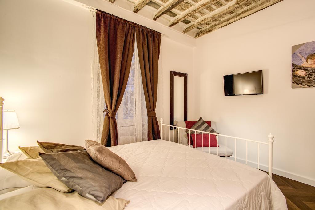Appartement Orso Luxury Rome