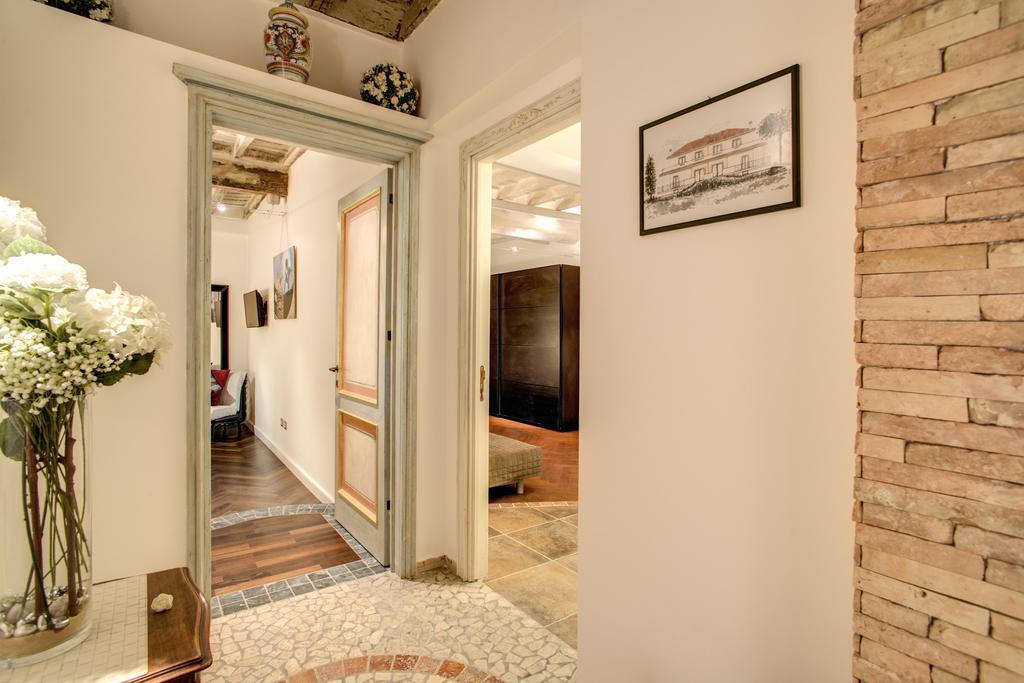 Appartement Orso Luxury *