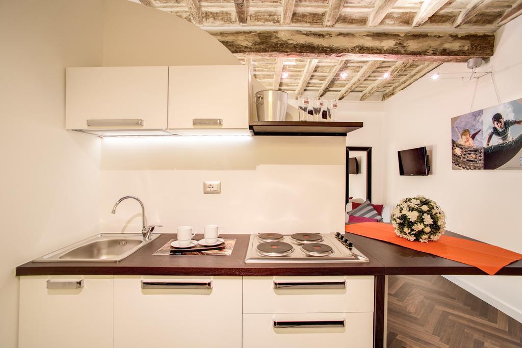 Orso Luxury Appartement *