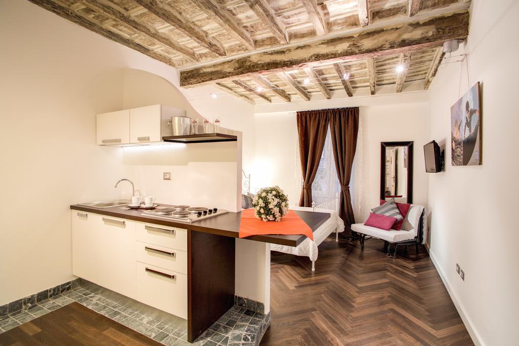 Appartement Orso Luxury