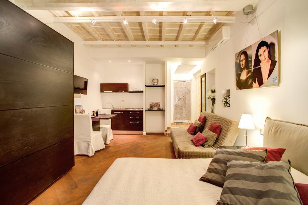 Orso Luxury Appartement *
